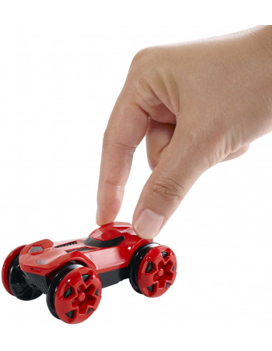 Hot Wheels Color Shifters Veicoli cambia colore