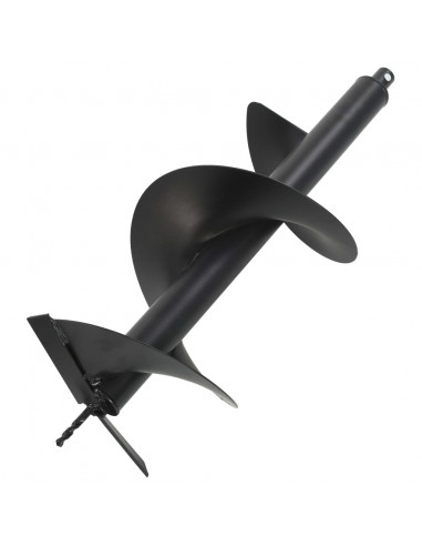 Punta a Trivella per Trapano in Acciaio 300 mm