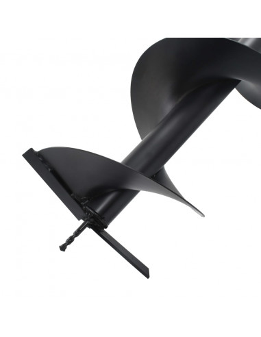 Punta a Trivella per Trapano in Acciaio 300 mm