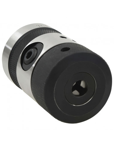 Mandrino Maschiatura B16 Gambo MT2 Filettatura Interna M2-M13