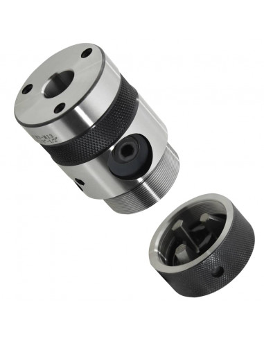 Mandrino Maschiatura B16 Gambo MT2 Filettatura Interna M2-M13