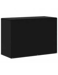 Copertura da Giardino con 6 Occhielli per Griglia 180x80x125 cm 2