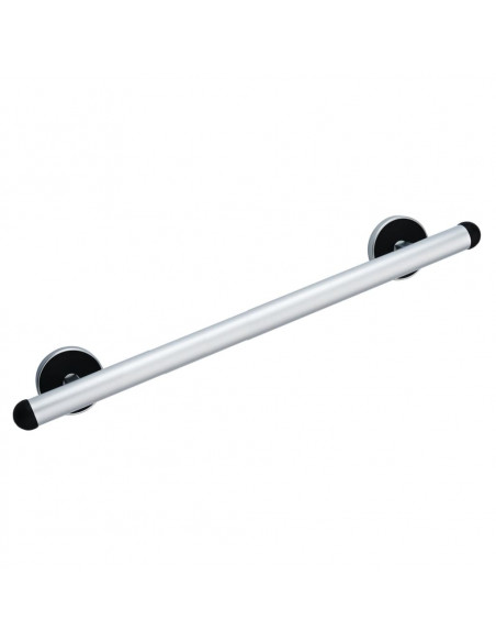 RIDDER Barra di Sicurezza Premium 60 cm Alluminio Argento