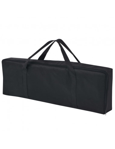 Kit Studio Fotografico con Set di Luci e Fondale