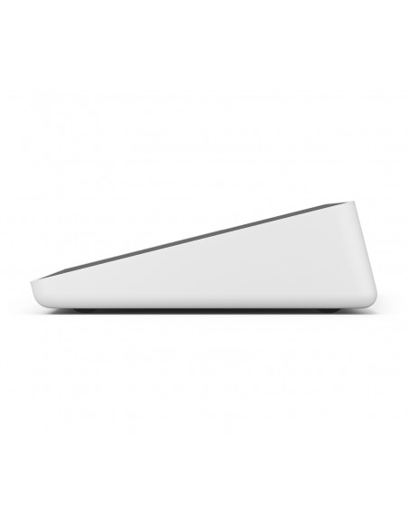 Logitech Tap IP 25,6 cm (10.1") 1280 x 800 Pixel 802.11a, 802.11b, 802.11g, Wi-Fi 4 (802.11n), Wi-Fi 5 (802.11ac) Bluetooth
