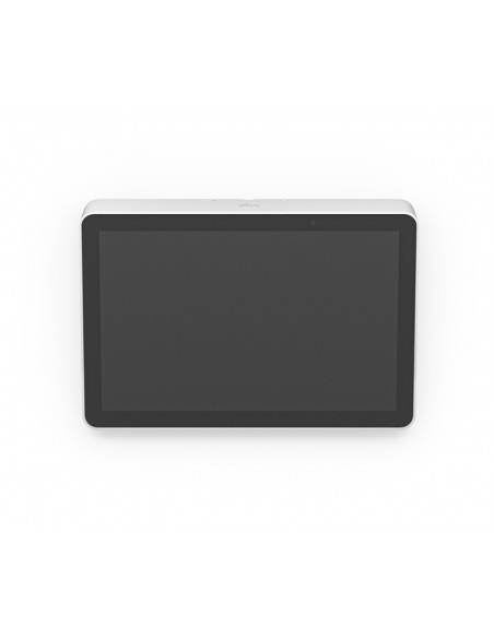 Logitech Tap IP 25,6 cm (10.1") 1280 x 800 Pixel 802.11a, 802.11b, 802.11g, Wi-Fi 4 (802.11n), Wi-Fi 5 (802.11ac) Bluetooth