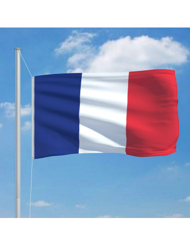 Bandiera della Francia 90x150 cm