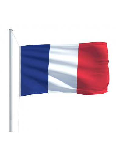 Bandiera della Francia 90x150 cm