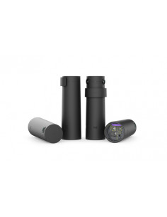 Logitech Sight Grafite 3840 x 2160 Pixel 60 fps CMOS 2