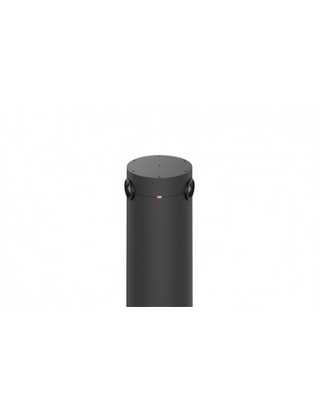 Logitech Sight Grafite 3840 x 2160 Pixel 60 fps CMOS