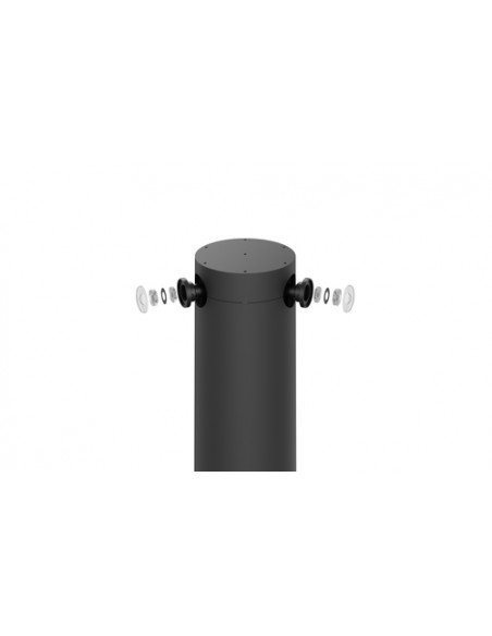 Logitech Sight Grafite 3840 x 2160 Pixel 60 fps CMOS