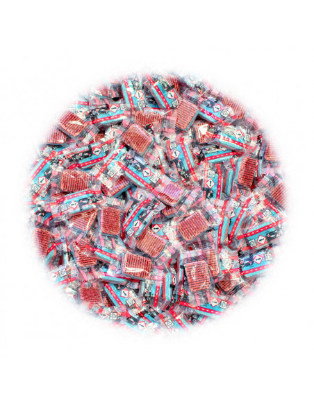 Detersivo in Capsule per Lavastoviglie 12in1 1000 pz 18 kg
