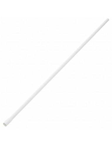 Canaline per Cavi con Clip Ø16 mm 30 m in PVC