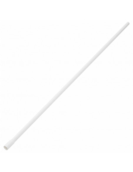 Canaline per Cavi con Clip Ø16 mm 30 m in PVC