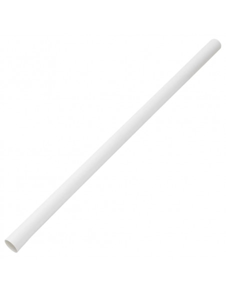 Canaline per Cavi con Clip Ø30 mm 10 m in PVC