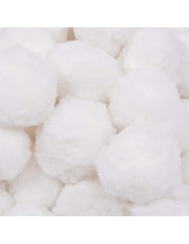 Pompa con Filtro per Piscine Intex Bestway 185 W 4,4 m³/h