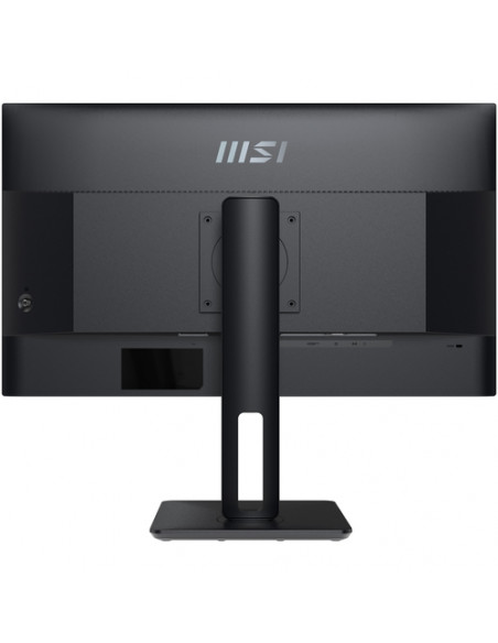MSI Pro MP275P Monitor PC 68,6 cm (27") 1920 x 1080 Pixel Full HD LED Nero