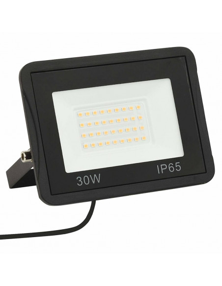 Faretti a LED 2 pz 30 W Bianco Freddo
