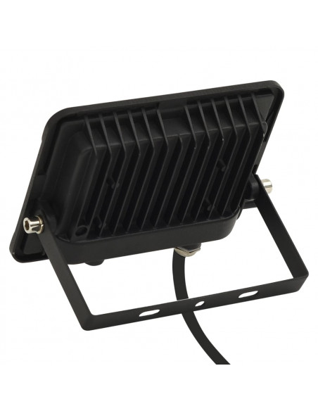 Faretti a LED 2 pz 30 W Bianco Freddo