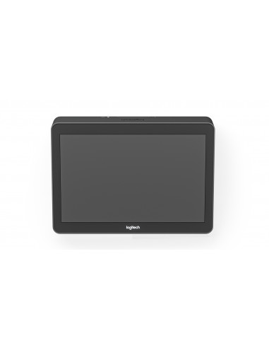 Logitech Tap 25,6 cm (10.1") 1280 x 800 Pixel IPS Nero