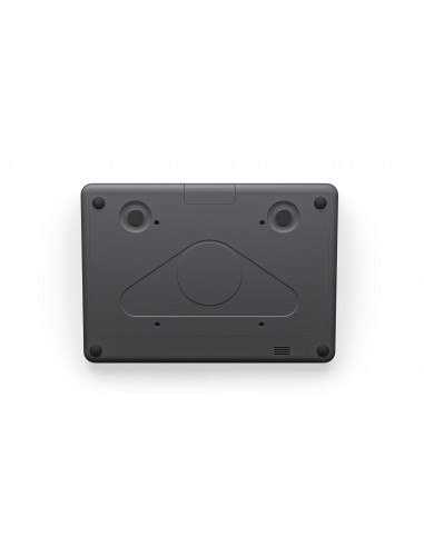 Logitech Tap 25,6 cm (10.1") 1280 x 800 Pixel IPS Nero