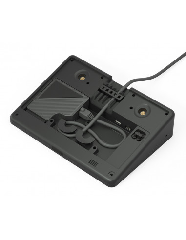 Logitech Tap 25,6 cm (10.1") 1280 x 800 Pixel IPS Nero