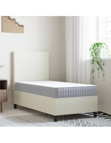 Materasso a Molle Insacchettate per Bambini Medio 80x160 cm