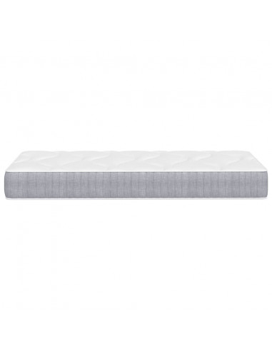 Materasso a Molle Insacchettate per Bambini Medio 80x160 cm