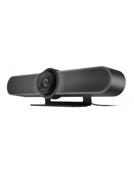 Logitech MeetUp Nero 3840 x 2160 Pixel 30 fps