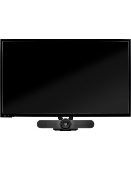 Logitech TV Mount for MeetUp Supporto per monitor