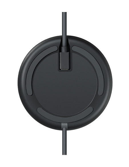 Logitech Rally Mic Pod Grafite Microfono da tavolo