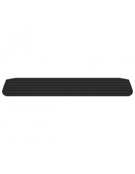 Rampa per Soglia 110x21x2,5 cm in Gomma