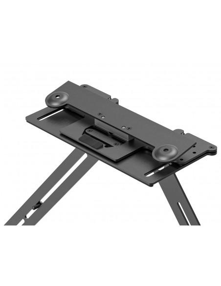 Logitech TV Mount for Video Bars Supporto per monitor