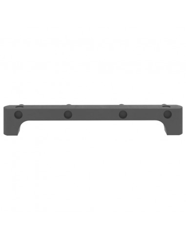 Mobile per 9 Scatole a Cubo Grigio 103x30x107,5 cm in Tessuto