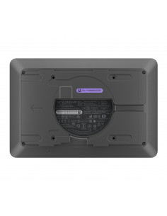 Logitech Tap Scheduler 25,6 cm (10.1") 1280 x 800 Pixel IPS 802.11a, 802.11b, 802.11g, Wi-Fi 4 (802.11n), Wi-Fi 5 (802.11ac) Gra 2