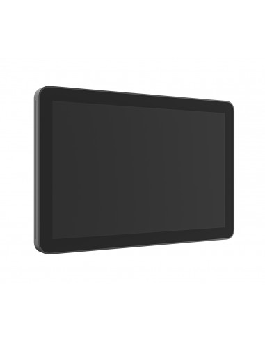 Logitech Tap Scheduler 25,6 cm (10.1") 1280 x 800 Pixel IPS 802.11a, 802.11b, 802.11g, Wi-Fi 4 (802.11n), Wi-Fi 5 (802.11ac) Gra