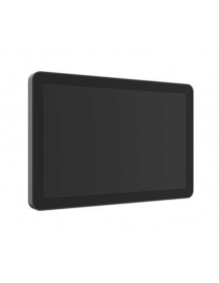 Logitech Tap Scheduler 25,6 cm (10.1") 1280 x 800 Pixel IPS 802.11a, 802.11b, 802.11g, Wi-Fi 4 (802.11n), Wi-Fi 5 (802.11ac) Gra