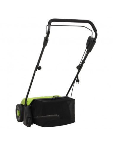 Arieggiatore Elettrico per Prato 2 in 1 1500 W