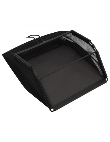 Arieggiatore Elettrico per Prato 2 in 1 1500 W