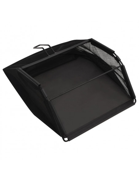 Arieggiatore Elettrico per Prato 2 in 1 1500 W