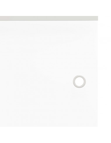 Porta Scorrevole in Vetro ESG e Alluminio 90x205 cm Argento