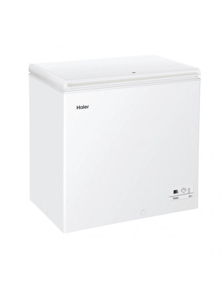 Haier HCE200E Congelatore a pozzo Libera installazione 196 L E Bianco