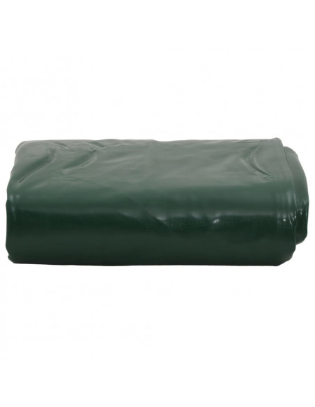 Telone Verde Ø 3 m 650 g/m²