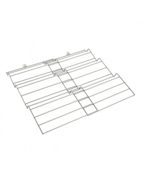 Metaltex Portaspezie Espandibile a 4 Livelli X-Pand 2 pz