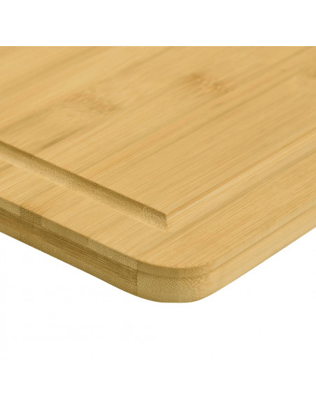 Set Taglieri 3 pz in Bambù