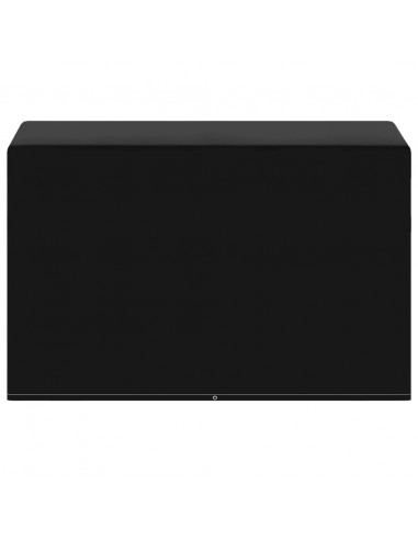 Telo di Copertura per Dondolo 6 Occhielli 185x117x170 cm