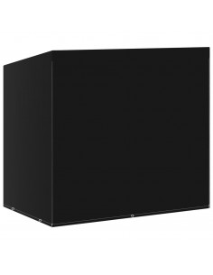 Telo di Copertura per Dondolo 6 Occhielli 135x105x175 cm 2