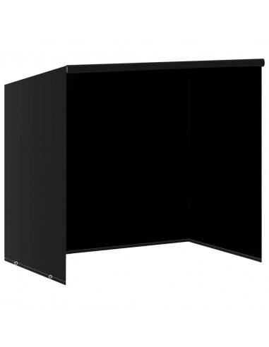 Telo di Copertura per Dondolo 6 Occhielli 135x105x175 cm