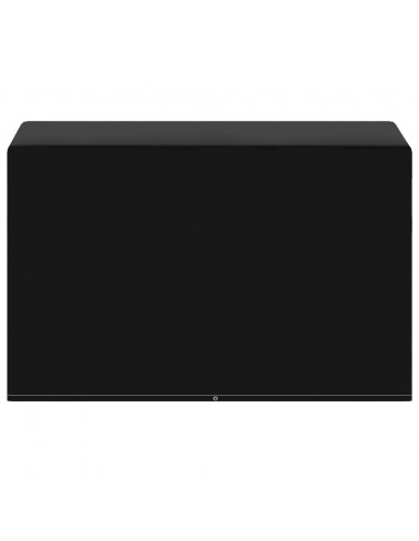 Telo di Copertura per Dondolo 6 Occhielli 135x105x175 cm