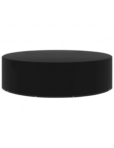 Coperture Arredi Giardino 2 pz 10 Occhielli 205x90 cm